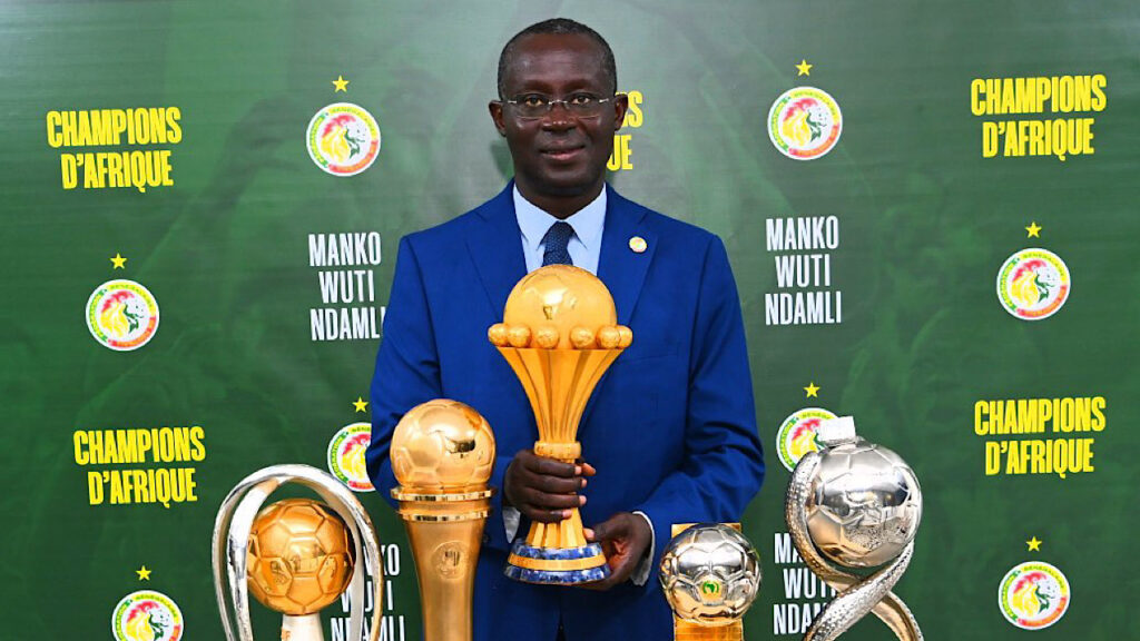 Leadership sénégalais à la CAF : entre présence stratégique et revers électoral ! - wiwsport