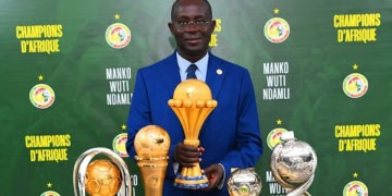 Leadership sénégalais à la CAF : entre présence stratégique et revers électoral ! - wiwsport