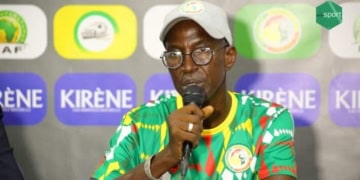 CAN U17 - Pape Ibrahima Faye : "Que l’équipe ivoirienne joue haut ou nous attende, nous ne changerons pas notre façon de jouer" - wiwsport