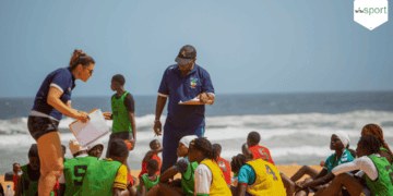 Beach Handball - Championnat du monde : Le Sénégal fixé sur ces adversaires ce jeudi ! - wiwsport