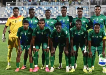 CAN U20 : La Sierra Leone corrige l’Égypte (4-1) et prend les commandes du groupe A - wiwsport