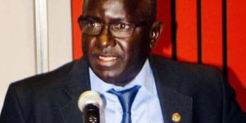 Souleymane Boun Daouda Diop : « La lutte peut bel et bien se constituer en fédération, mais elle ne peut pas être calquée sur le modèle du football" - wiwsport
