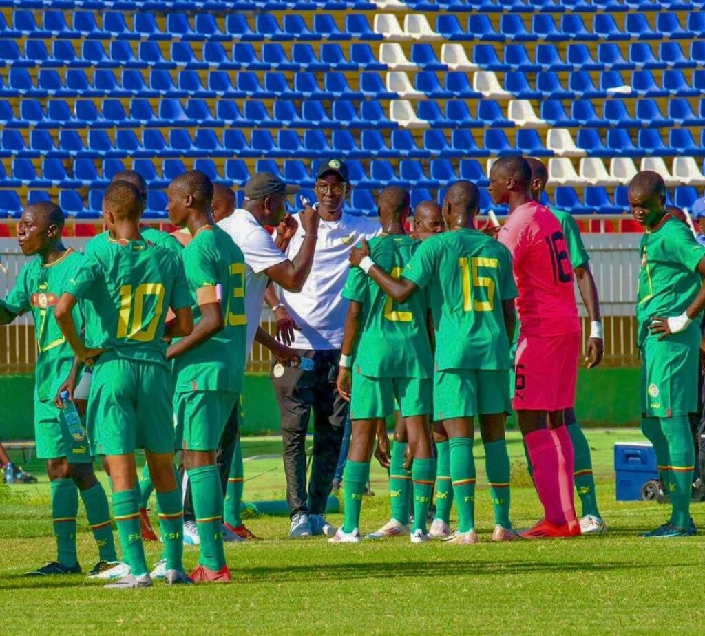 CAN U17 : Champions en titre, vainqueurs du Tournoi UFOA/A mais amoindris, les Lionceaux peuvent-ils conserver leur titre ? - wiwsport CAN U17 : Champions en titre, vainqueurs du Tournoi UFOA/A mais amoindris, les Lionceaux peuvent-ils conserver leur titre ? - wiwsport