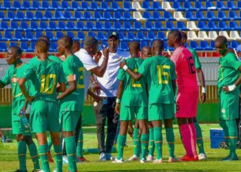 CAN U17 : Champions en titre, vainqueurs du Tournoi UFOA/A mais amoindris, les Lionceaux peuvent-ils conserver leur titre ? - wiwsport