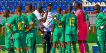 CAN U17 : Champions en titre, vainqueurs du Tournoi UFOA/A mais amoindris, les Lionceaux peuvent-ils conserver leur titre ? - wiwsport