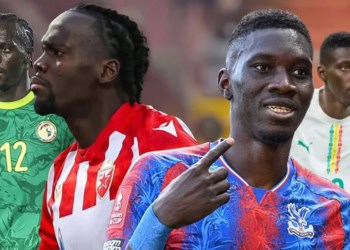 Equipe Nationale - Pourquoi les attaquants sénégalais brillent en club mais peinent en sélection ? - wiwsport