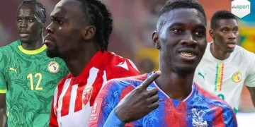 Equipe Nationale - Pourquoi les attaquants sénégalais brillent en club mais peinent en sélection ? - wiwsport