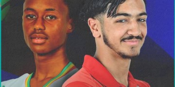 CAN U17 - Sénégal vs Tunisie : Un ticket pour les quarts et le Mondial en jeu - wiwsport