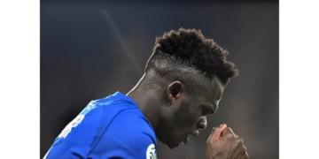 EA Guingamp : Fin de carrière forcée pour Abdallah Ndour - wiwsport