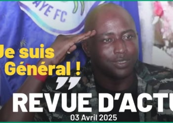 Revue d’actu 3 Avril 2025 - Combat du 4 avril, Coupe de France … le round up de l’actualité ! - wiwsport