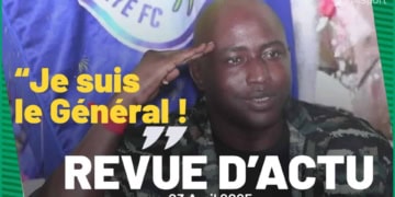 Revue d’actu 3 Avril 2025 - Combat du 4 avril, Coupe de France … le round up de l’actualité ! - wiwsport