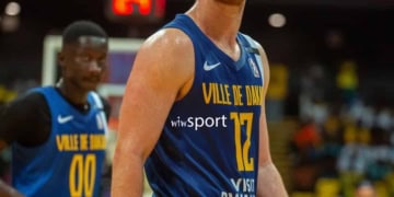 BAL 5 - À un souffle de l’exploit, l’ASCVD laisse filer la victoire ! - wiwsport