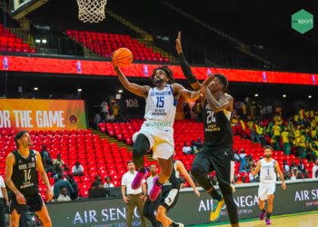 BAL 5 – L’US Monastir confirme sa montée en puissance Avec un nouveau succès ! - wiwsport