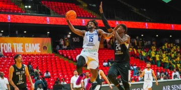 BAL 5 – L’US Monastir confirme sa montée en puissance Avec un nouveau succès ! - wiwsport