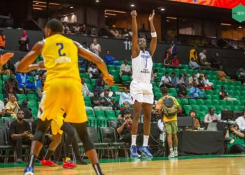 BAL 5 - De l’ombre à la lumière : le match tournant de Makhtar Gueye à l'ASCVD ! - wiwsport