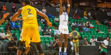 BAL 5 - De l’ombre à la lumière : le match tournant de Makhtar Gueye à l'ASCVD ! - wiwsport