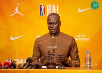 La Conférence Sahara de la BAL débute à guichets fermés à Dakar Arena ! - wiwsport