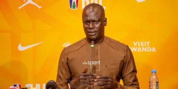 La Conférence Sahara de la BAL débute à guichets fermés à Dakar Arena ! - wiwsport