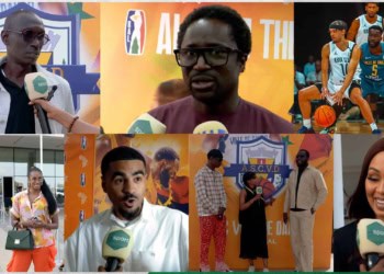 Inside BAL 5 (Ep2): Entre basket, célébrités et lifestyle sénégalais ! - wiwsport