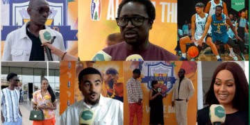 Inside BAL 5 (Ep2): Entre basket, célébrités et lifestyle sénégalais ! - wiwsport