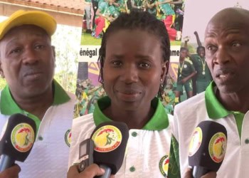 Licence CAF A – Une nouvelle génération d’entraîneurs sénégalais en formation ! - wiwsport