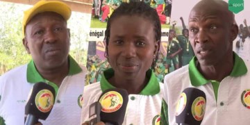 Licence CAF A – Une nouvelle génération d’entraîneurs sénégalais en formation ! - wiwsport