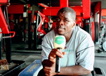 Après une longue absence, Ouza 2 dévoile la date de son retour : « Il y’a de fortes chances que je fasse mon retour …» - wiwsport