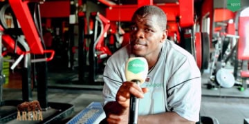 Après une longue absence, Ouza 2 dévoile la date de son retour : « Il y’a de fortes chances que je fasse mon retour …» - wiwsport