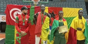 Boxe Française : Le Sénégal règne encore, Dr Matar Ciss élu président de la Confédération - wiwsport