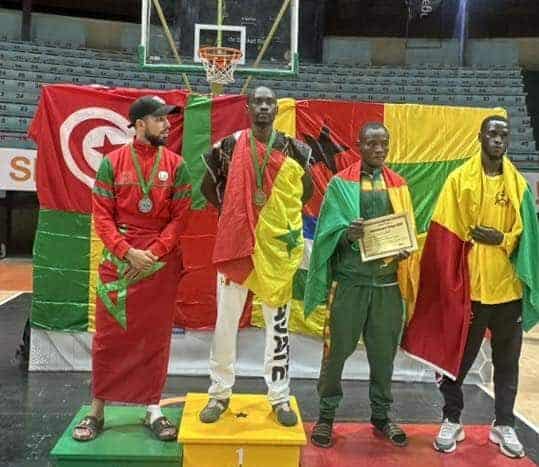 Boxe Française : Le Sénégal règne encore, Dr Matar Ciss élu président de la Confédération - wiwsport