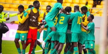 CHAN 2025 – Préparation : Le Sénégal affronte la Guinée en double confrontation amicale à Thiès - wiwsport
