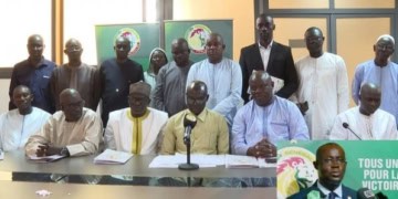 Le Comex de la FSF en réunion : élections, compétitions et infrastructures à l’ordre du jour - wiwsport
