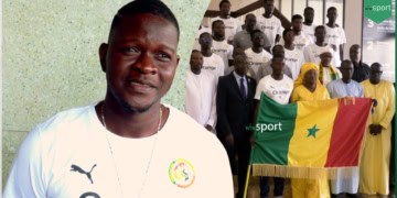 (Vidéo) 10e participation à la Coupe du Monde - Al Seyni Ndiaye veut miser sur l’expérience pour réaliser l’exploit ! - wiwsport