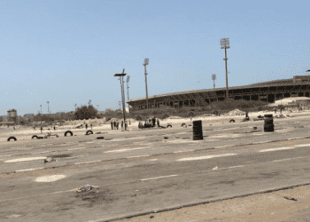 Stade Léopold Sédar Senghor – Augustin Senghor sur l’opération de déguerpissement : "Ce que nous avons vu ici nous rassure" - wiwsport