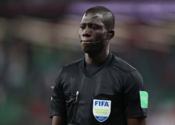 Coupe du monde des clubs 2025 : Djibril Camara et Nouha Bangoura sélectionnés parmi les arbitres assistants - wiwsport