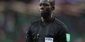 Coupe du monde des clubs 2025 : Djibril Camara et Nouha Bangoura sélectionnés parmi les arbitres assistants - wiwsport