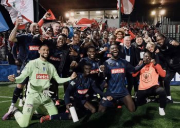 Coupe de France : Reims et Yehvann Diouf en finale en éliminant Cannes de Cheikh Ndoye, buteur - wiwsport