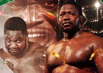 #Waxsaxalaat - MMA : Vainqueur de Benz, Tapha Tine a-t-il un réel avenir dans les arts martiaux mixtes ? - wiwsport