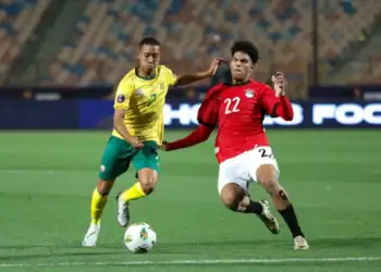 CAN U20 : L'Égypte lance parfaitement son tournoi, la Zambie et la Sierra Leone se neutralisent - wiwsport