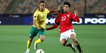 CAN U20 : L'Égypte lance parfaitement son tournoi, la Zambie et la Sierra Leone se neutralisent - wiwsport