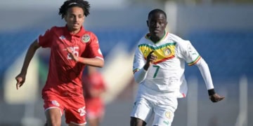 CAN U17 : Les notes des Lionceaux après le nul face à la Tunisie - wiwsport