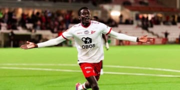 Mercato : Fallou Fall dans le viseur de Werder Bremen et Union Saint-Gilloise - wiwsport