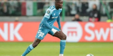 Conference League : Nobel Mendy, de retour dans le groupe du Real Betis contre Jagiellonia - wiwsport