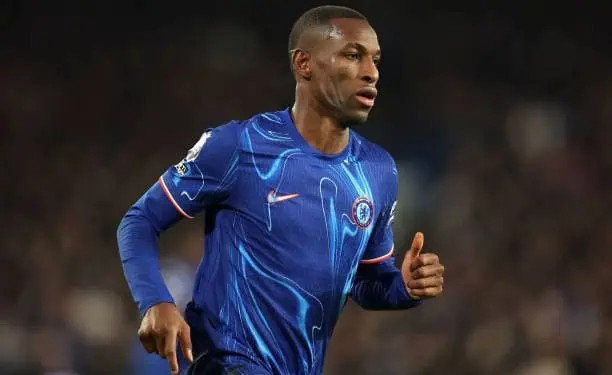 Chelsea – Nicolas Jackson disponible pour le derby face à Tottenham, ce jeudi