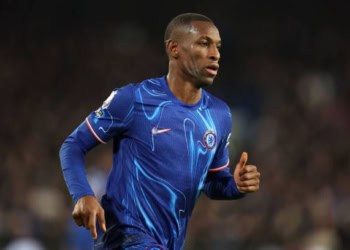 Premier League : Nicolas Jackson titulaire avec Chelsea contre Tottenham pour son retour à la compétition - wiwsport