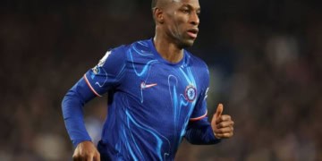 Premier League : Nicolas Jackson titulaire avec Chelsea contre Tottenham pour son retour à la compétition - wiwsport