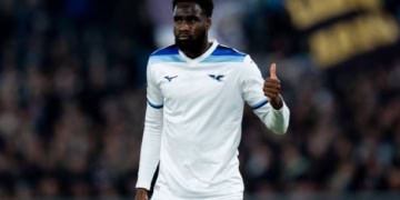 Ligue Europa : Boulaye Dia et la Lazio en quête de "remontada" face au surprenant Bodø/Glimt - wiwsport