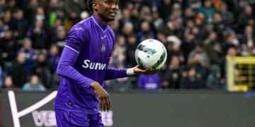 Mercato : Moussa Ndiaye prolonge son contrat avec Anderlecht - wiwsport