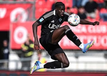 Serie A : Porté par Assane Diao, Como renoue avec la victoire contre Monza - wiwsport