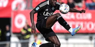 Serie A : Porté par Assane Diao, Como renoue avec la victoire contre Monza - wiwsport